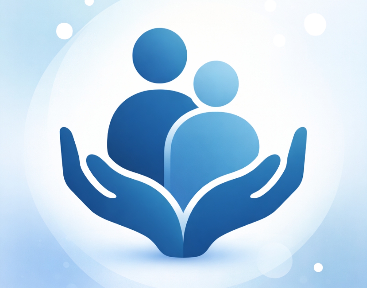 Assistenza e guida per caregiver