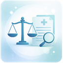 Assistenza sanitaria dedicata a Ctu tecniche per tribunali, percorsi formativi informativi