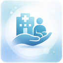 Assistenza sanitaria supporto post ospedaliero
