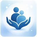 Assistenza sanitaria supporto caregiver