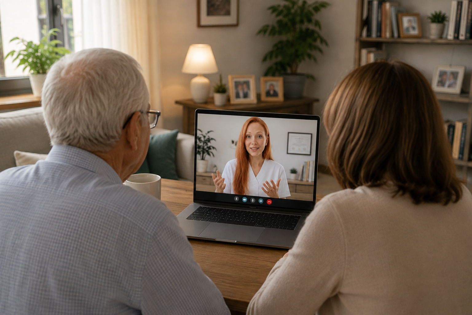 Videoconsulenza online con Samanta